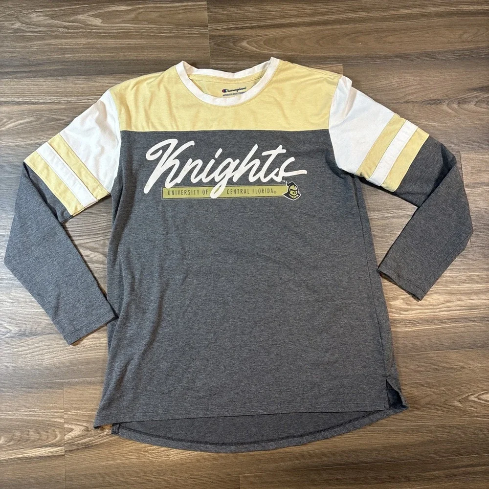 Champion University Of Central Florida UCF Knights Women's Size S